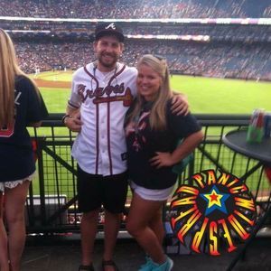 Meet your Posher, Tyler